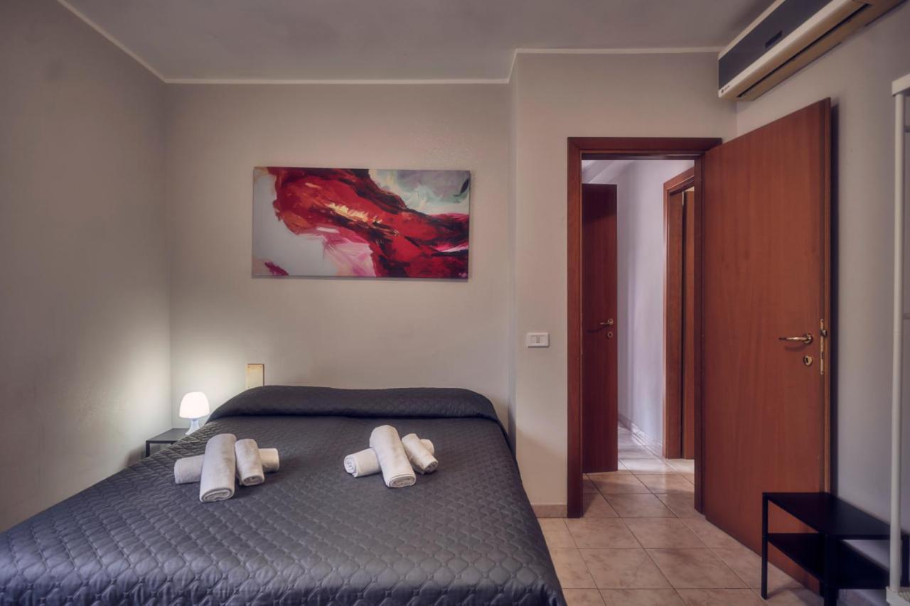 Travelershome Ciampino 170 Station Street Buitenkant foto
