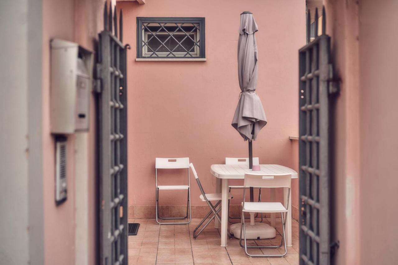 Travelershome Ciampino 170 Station Street Buitenkant foto