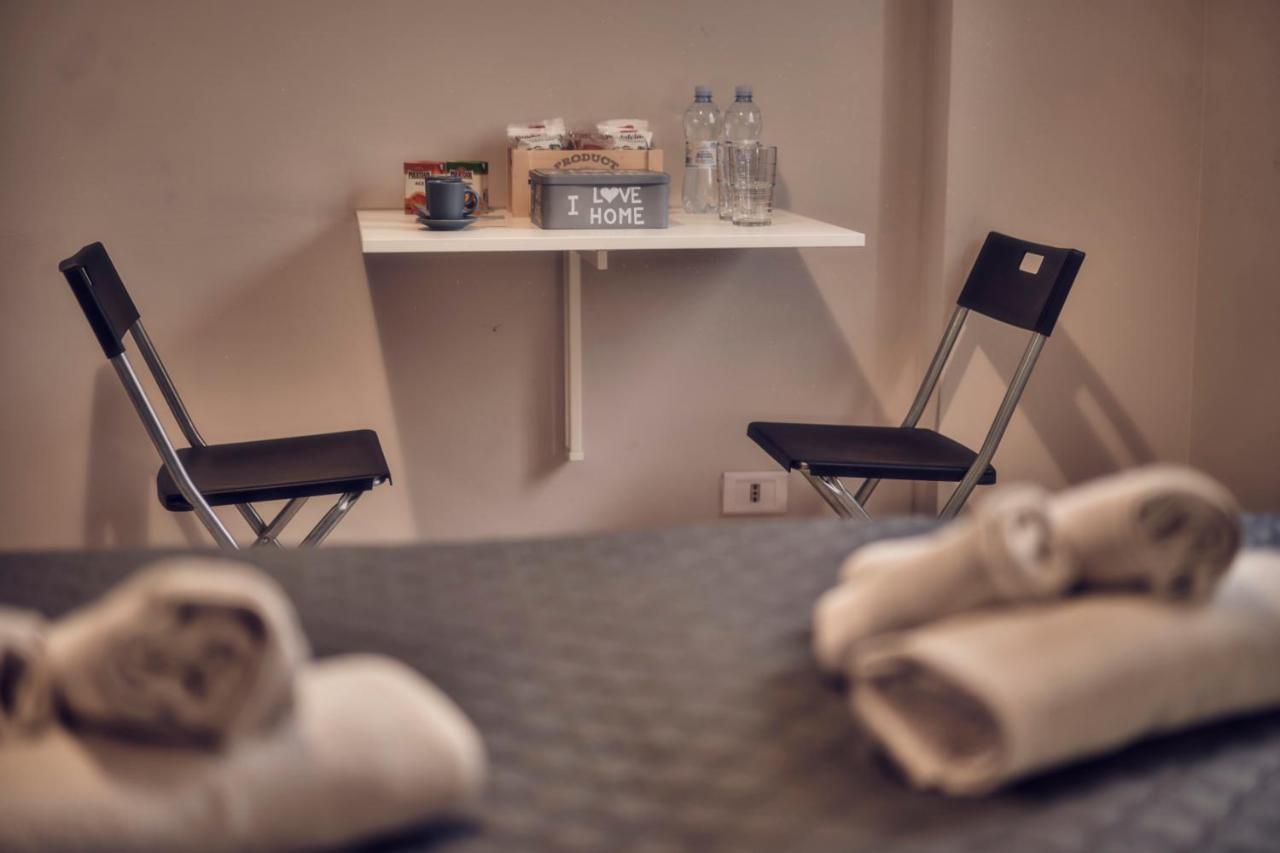 Travelershome Ciampino 170 Station Street Buitenkant foto