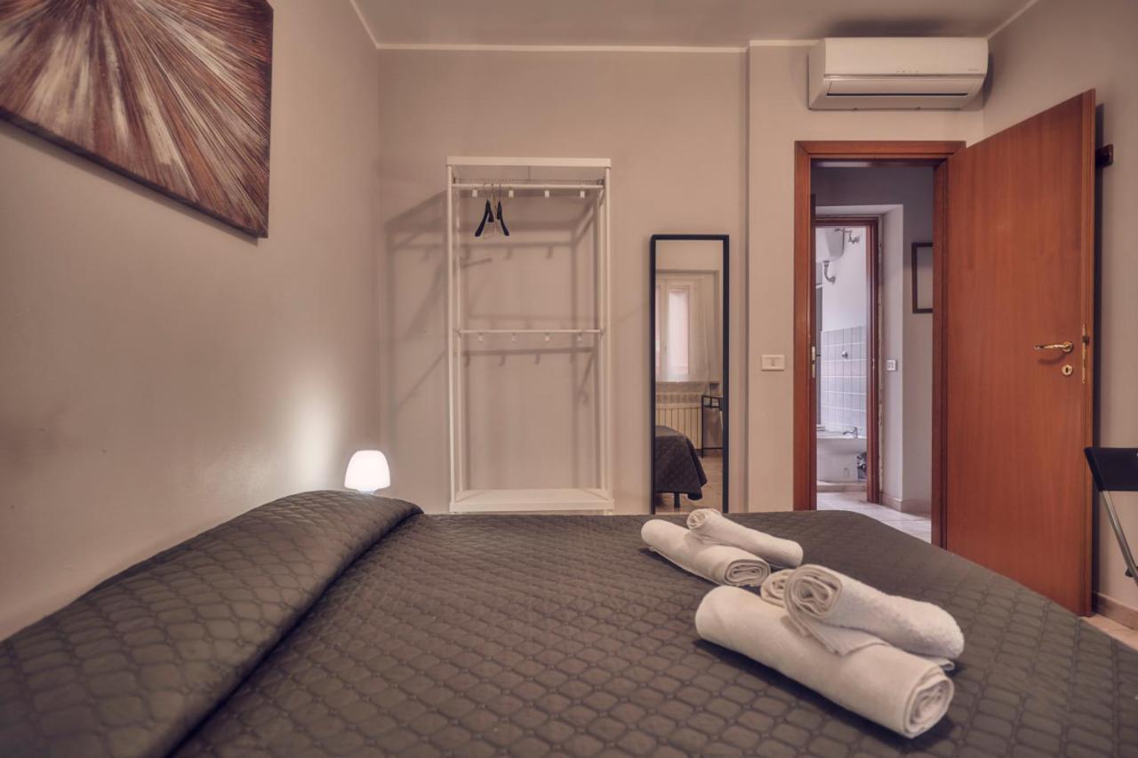 Travelershome Ciampino 170 Station Street Buitenkant foto