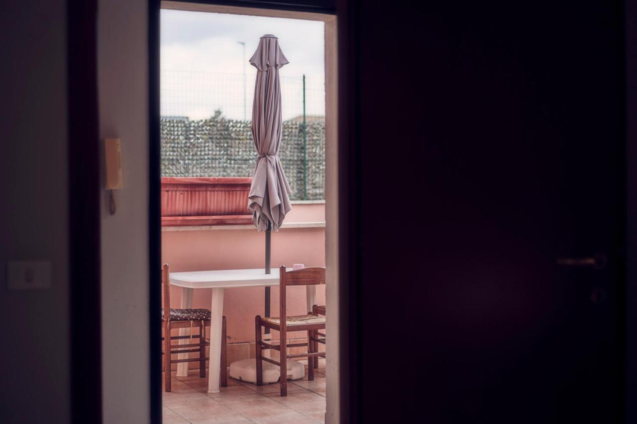 Travelershome Ciampino 170 Station Street Buitenkant foto