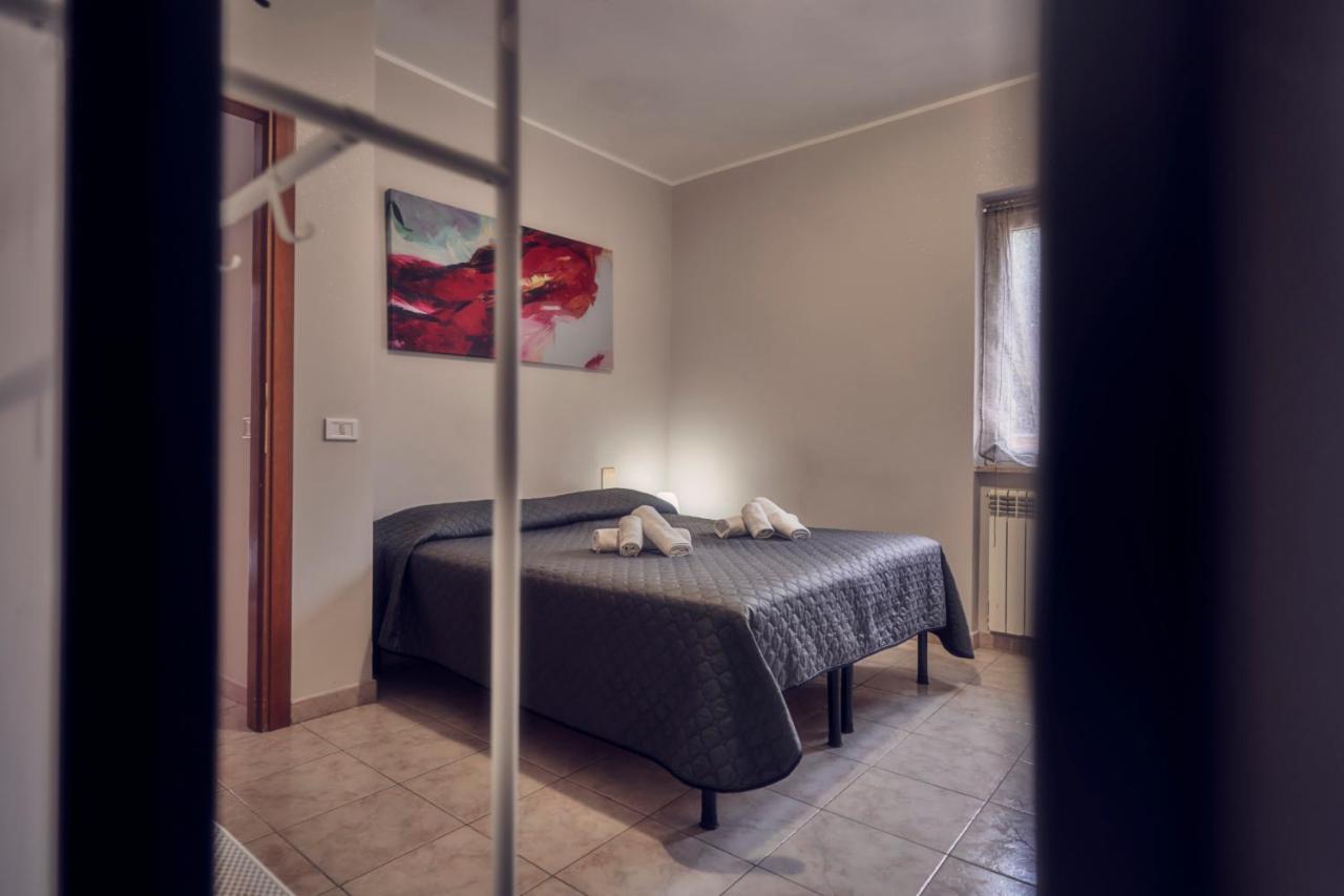 Travelershome Ciampino 170 Station Street Buitenkant foto