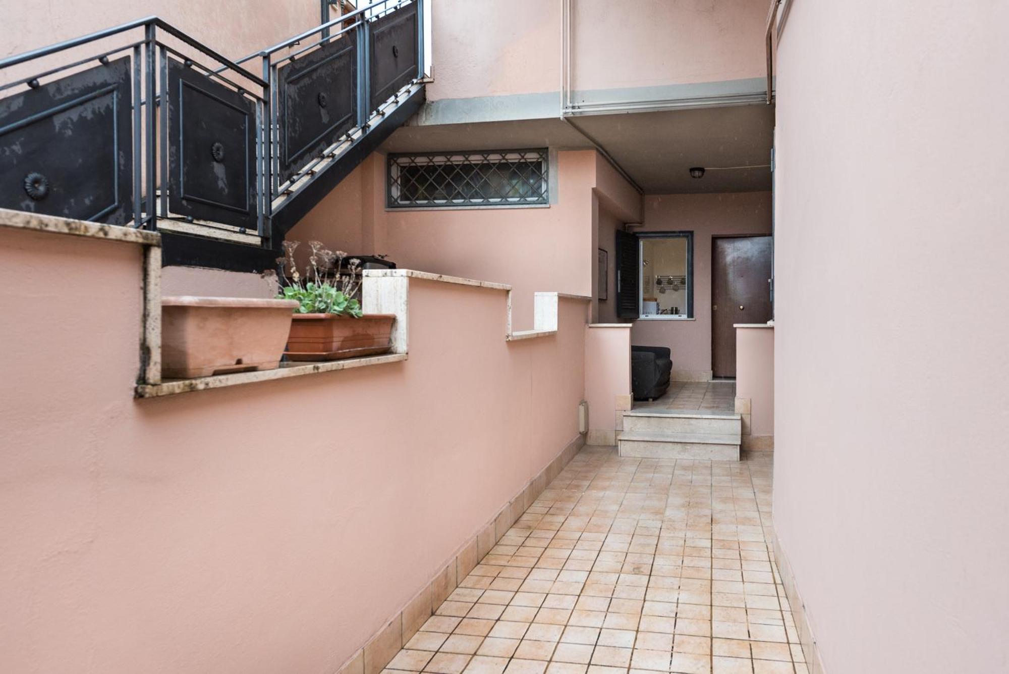 Travelershome Ciampino 170 Station Street Buitenkant foto