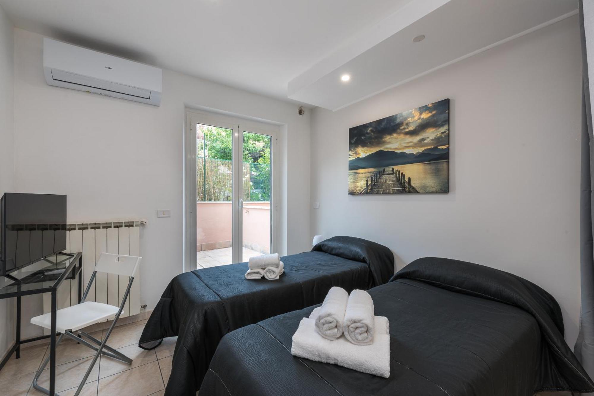 Travelershome Ciampino 170 Station Street Buitenkant foto