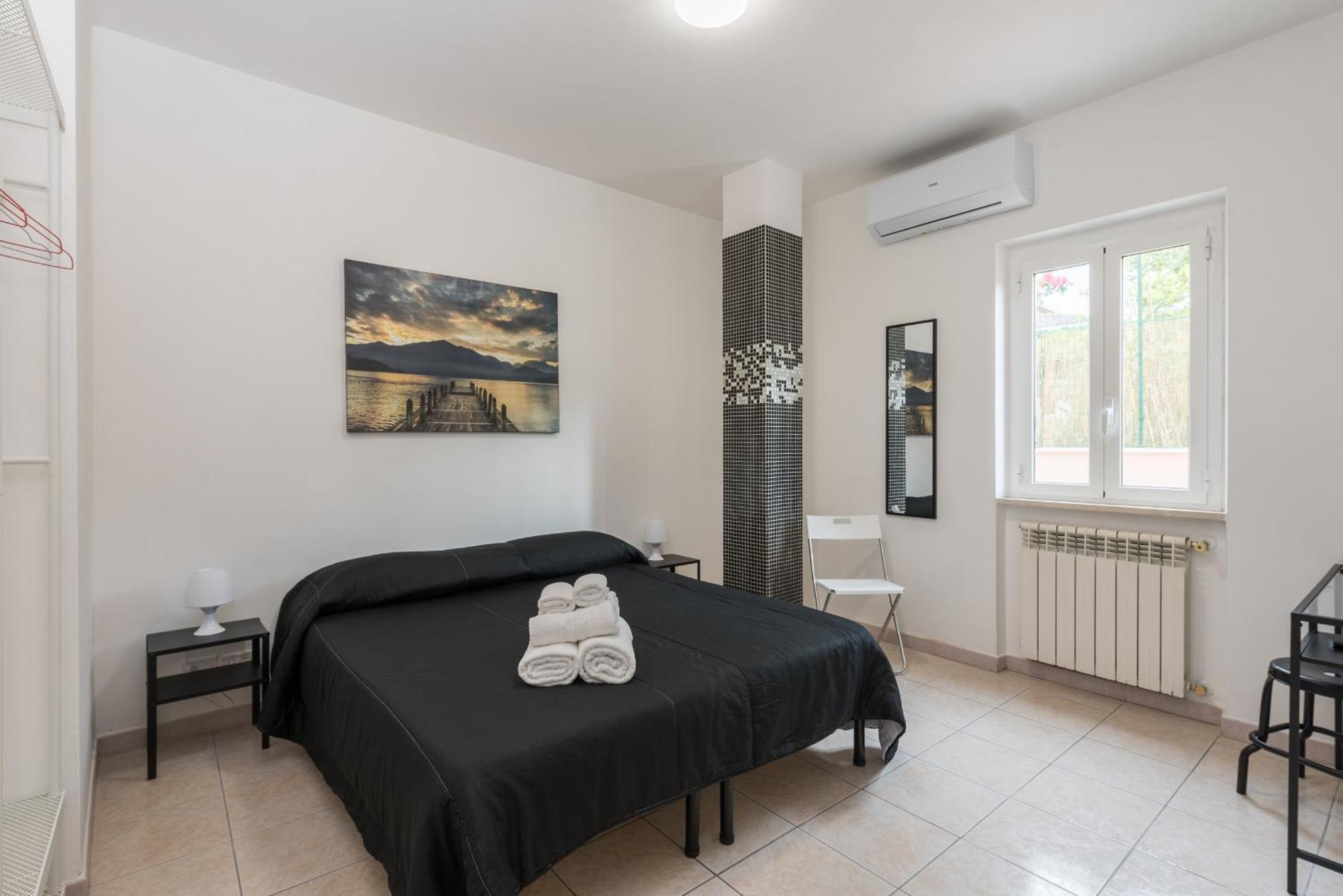 Travelershome Ciampino 170 Station Street Buitenkant foto