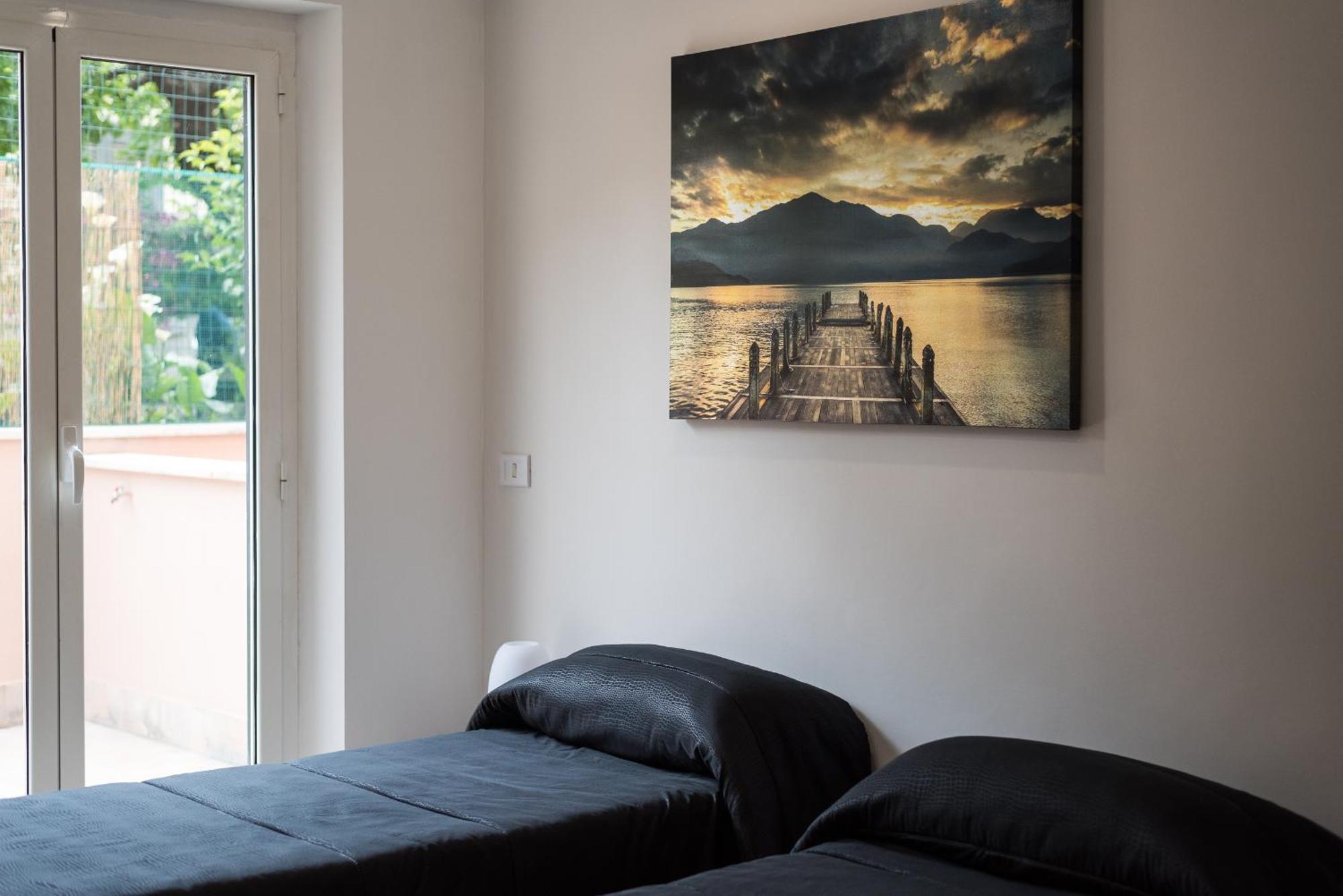 Travelershome Ciampino 170 Station Street Buitenkant foto